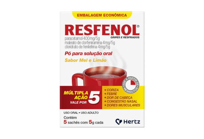 Resfenol