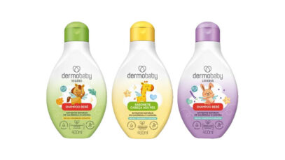 cuidados para bebês