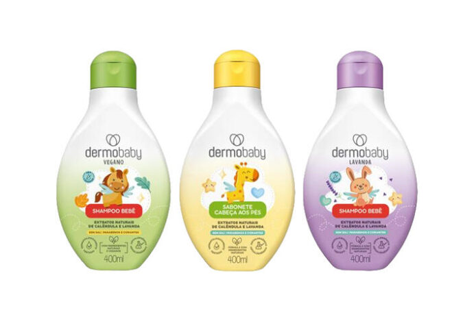 cuidados para bebês