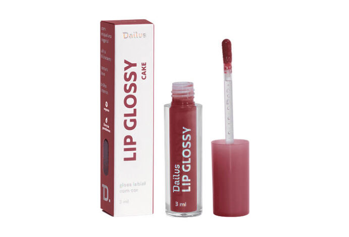 Lip Glossy