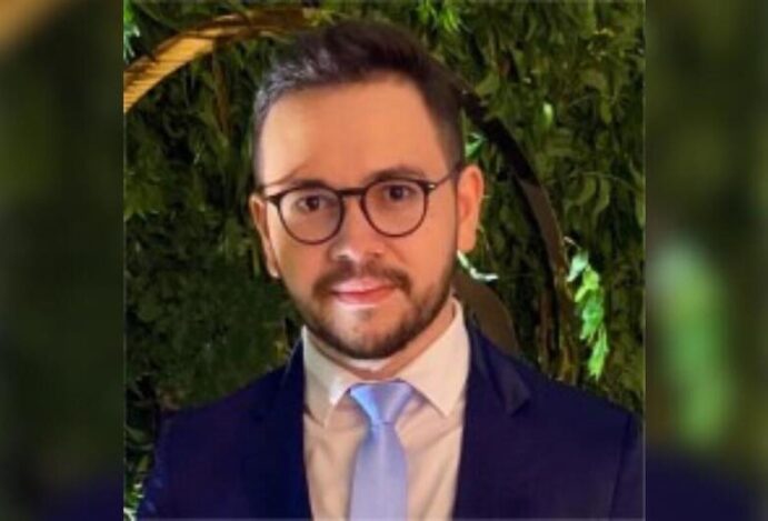 Pague Menos, Bruno Nascimento