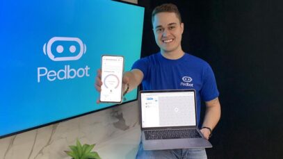 SISTEMAS DE GESTÃO DE FARMÁCIAS