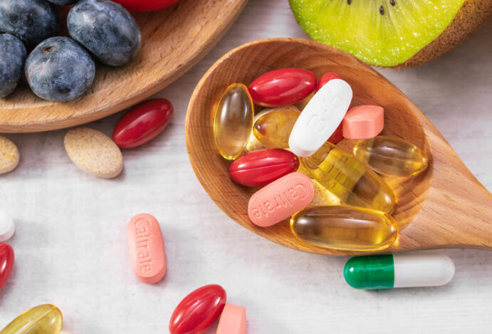 Venda de suplementos em farmácias já soma R$ 3,7 bilhões