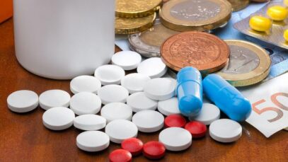 Vendas nas farmácias ampliam fosso entre redes e independentes