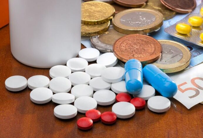 Vendas nas farmácias ampliam fosso entre redes e independentes