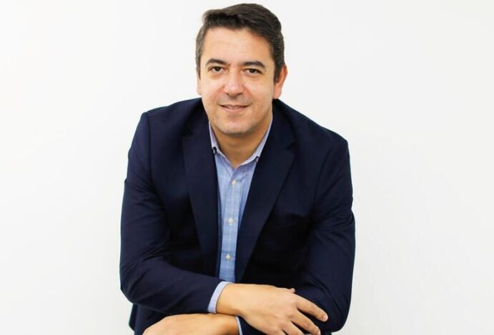 Vyttra, Daniel Rocha