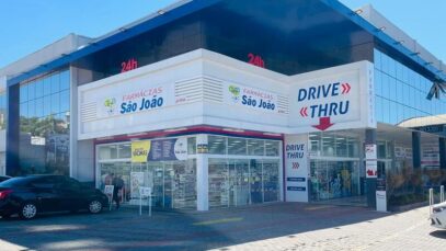 São João aumenta investimentos em conveniência