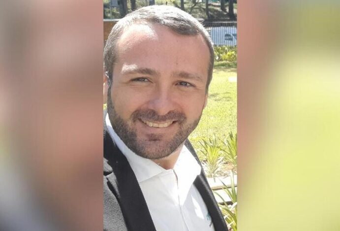 Zydus Brasil, Felipe Azevedo