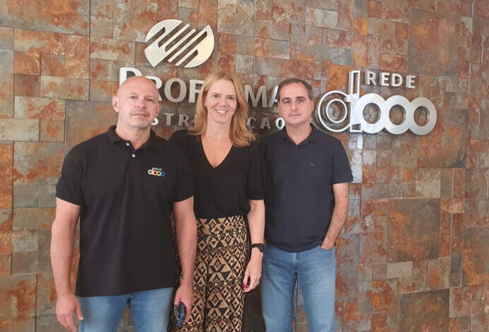 Farmácias da d1000 querem dobrar de tamanho até 2028