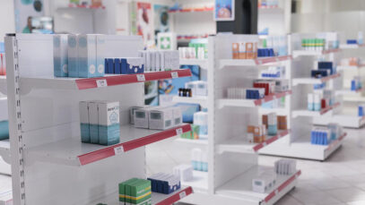 dicas para reformar a loja