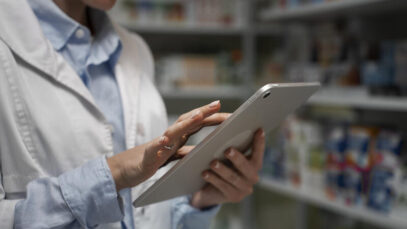 atendimento omnichannel