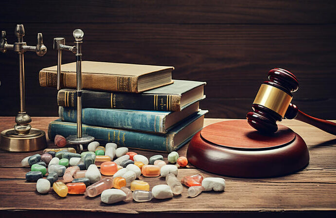 Comércio online de manipulados sem prescrição