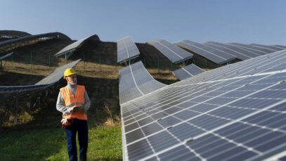 Indústria farmacêutica investe R$ 245 milhões em energia limpa