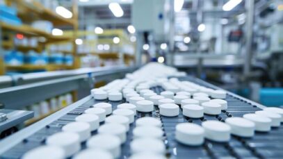 Fujifilm investirá R$ 23 bilhões no setor farmacêutico