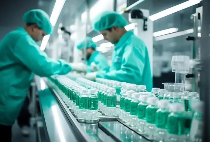 profissionais-do-setor-farmaceutico-em-laboratorio