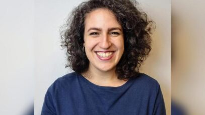 Adium tem nova coordenadora