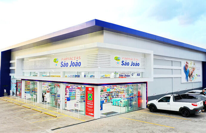 medicamentos para o Rio Grande do Sul