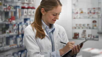 Pague Menos lança programa de capacitação para farmacêuticos