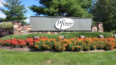 Corte de gastos na Pfizer superará R$ 7 bilhões até 2027
