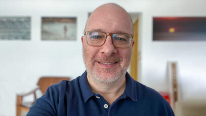 Modelo relacional só na teoria?