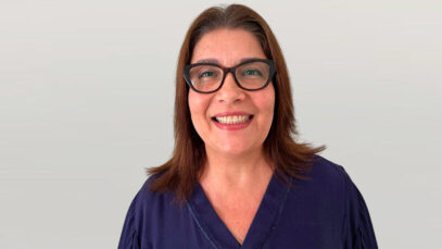 Farmacêutico, mas pode chamar de gestor de qualidade