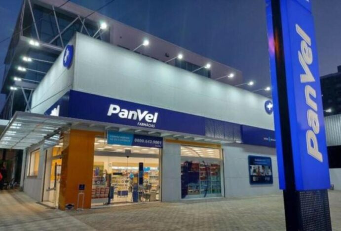 medicamentos para o Rio Grande do Sul