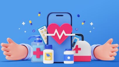 e-commerce de farmácia