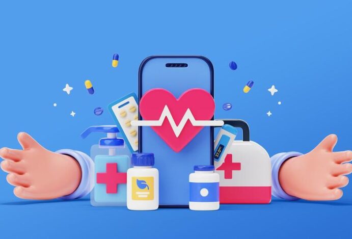 e-commerce de farmácia