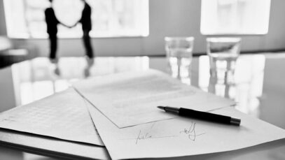 crédito sem garantia