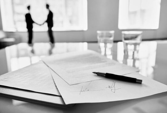 crédito sem garantia