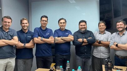 Empresa de terceirização anuncia investimento na indústria farmacêutica