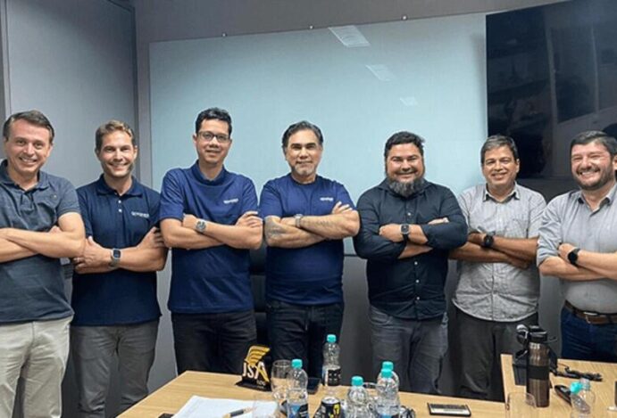 Investimento na indústria farmacêutica