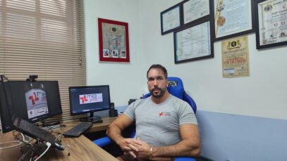 Distribuidora de medicamentos offshore mira farmácias