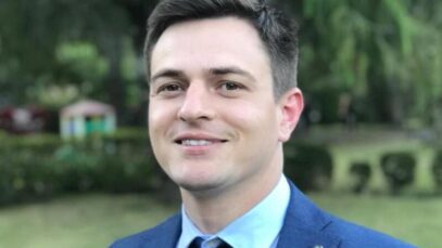 Farmácias São João, Daniel Ribeiro