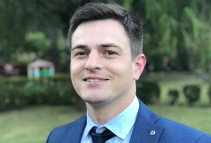 Farmácias São João, Daniel Ribeiro