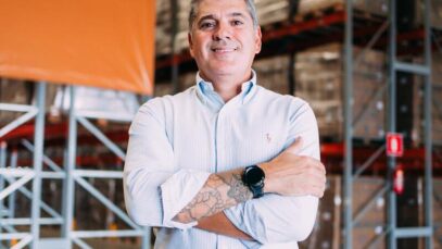 Grupo EMF, Anderson de Oliveira