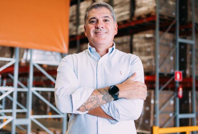 Grupo EMF, Anderson de Oliveira