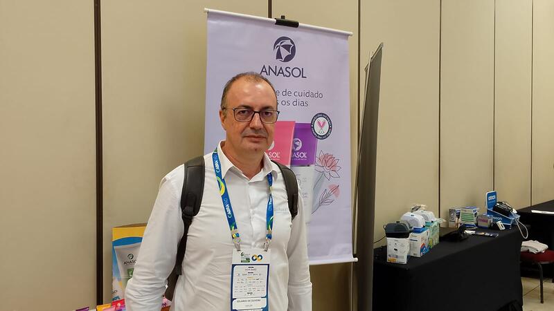 Eduardo de Oliveira, da Dahuer, apresenta suas novidades para o inverno