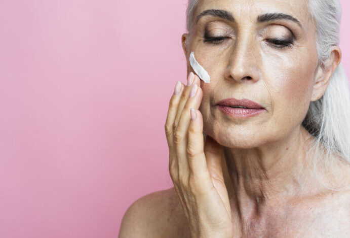 Imagem relacionada a: Como evitar o envelhecimento precoce