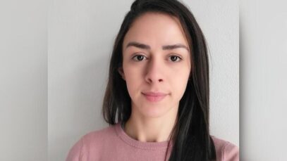 Kite Pharma, Singrid Queiroga