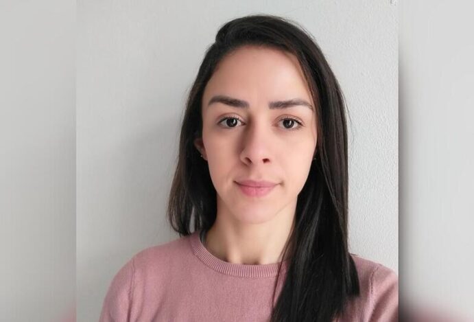 Kite Pharma, Singrid Queiroga