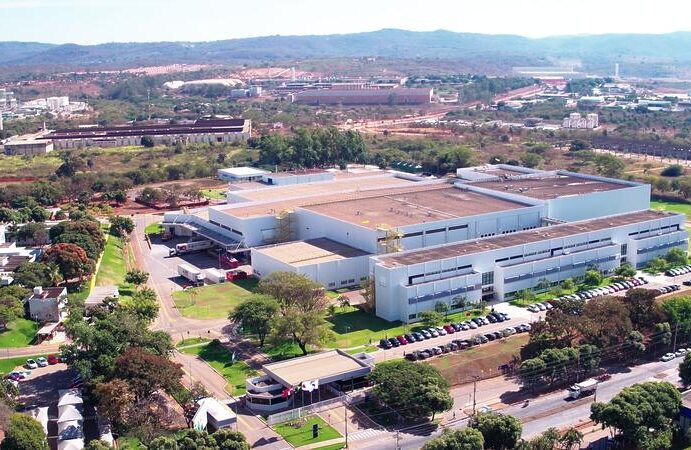 Lucro da Novo Nordisk