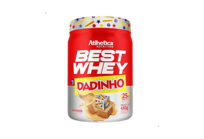 Imagem do BESTWHEY
