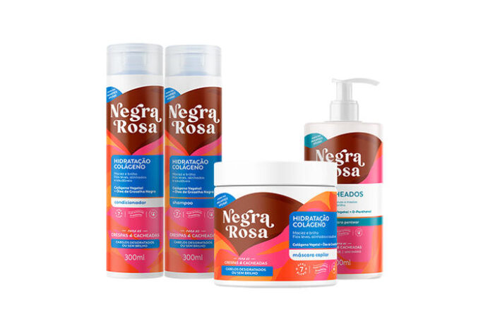 Imagem de produtos Negra Rosa