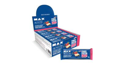 Supley oferece nova opção de snack proteico