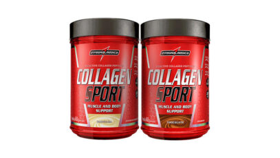 Colágeno no esporte é aposta da Integralmedica