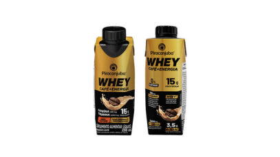 Piracanjuba Whey