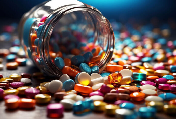 Medicamentos de marca têm preferência de 40% dos profissionais