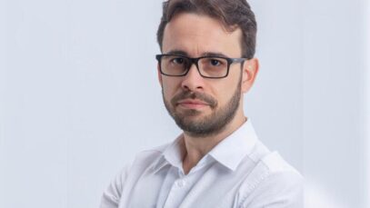 Myralis tem novo gerente distrital