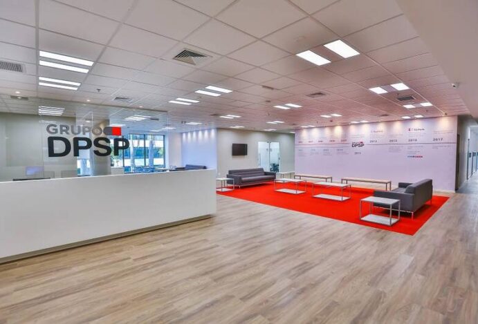 telemedicina da DPSP